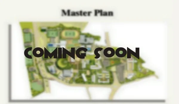 Master Plan for Sattva Vasuvi