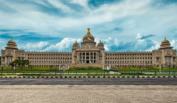 Featured Image of Sattva Vasuvi Bangalore
