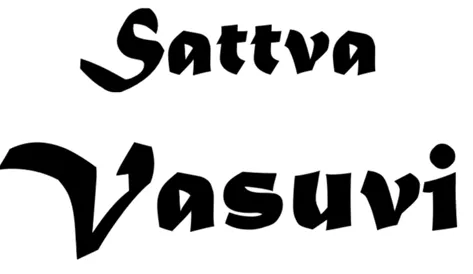 Sattva Vasuvi