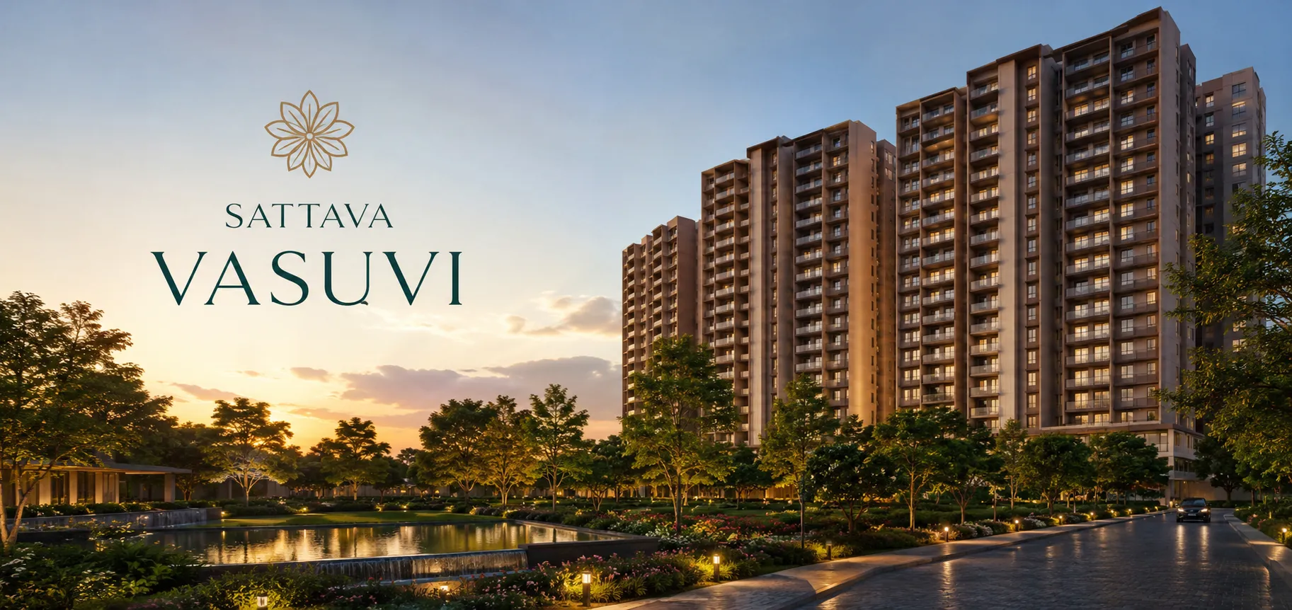 Featured Image of About Sattva Vasuvi